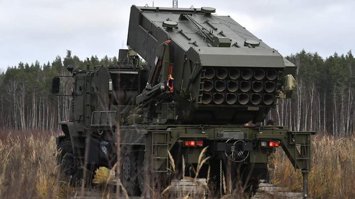 ������� Military Watch Magazine ������ ������� ���� ���-2