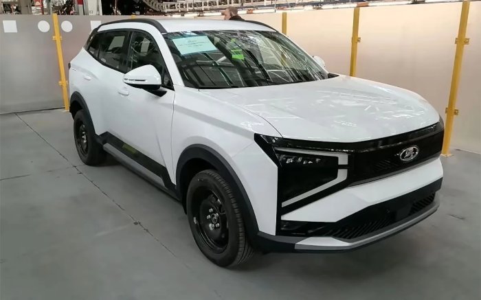 ������� �������� ������ �������� ������ ����������� Lada Azimut