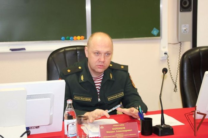 �������� ���������� �. ��������� ����������� � 6,5 ����� �������