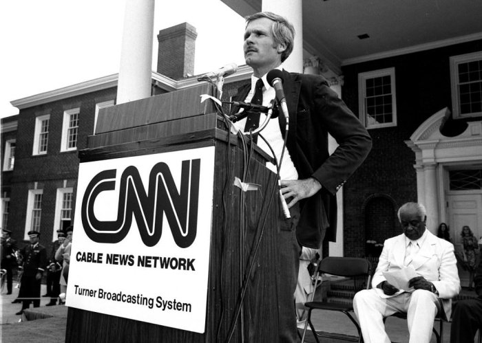 ���� ���������� CNN �������� (�� ��������� ��������������) �. ������